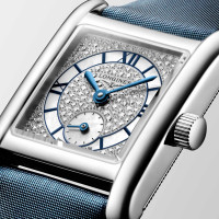 LONGINES MINI DOLCEVITA