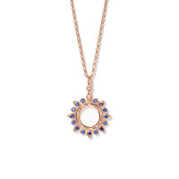 SIGNATURE Anhänger Sun 'Ocean' Small