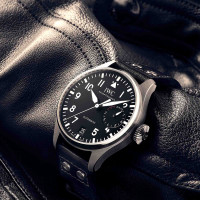 BIG PILOT’S WATCH