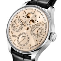 PORTUGIESER PERPETUAL CALENDAR 44