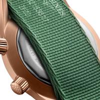 LONGINES LEGEND DIVER BRONZE