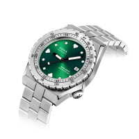 SUB 600T SEA EMERALD