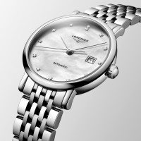 LONGINES ELEGANT COLLECTION