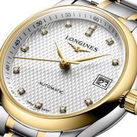 The Longines Master Collection