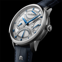 Masterpiece Triple Rétrograde 43 mm