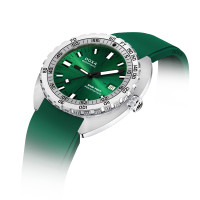 SUB 750T SEA EMERALD