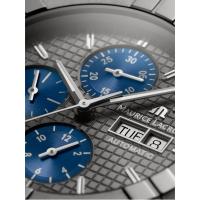 Aikon Automatic Chronograph Titanium