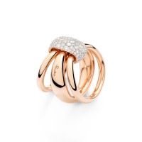 Pomellato Together Ring