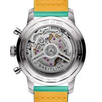 Top Time B01 Fausto Coppi