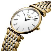 LA GRANDE CLASSIQUE DE LONGINES