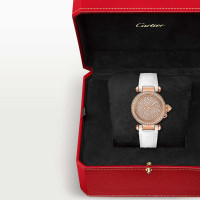 Pasha de Cartier