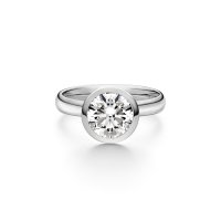 LOVE OF MY LIFE Diamantring