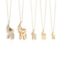 My Little World Circus Elephant Charm Armband