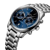 The Longines Master Collection