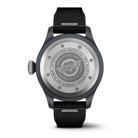 Big Pilot´s Watch 43 Top Gun