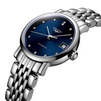 The Longines Elegant Collection