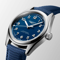 LONGINES SPIRIT PILOT
