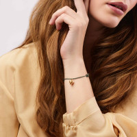 Connected Heart Armband