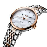 LONGINES ELEGANT COLLECTION