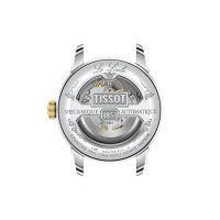 Le Locle 39.3mm