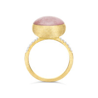Boules Ring