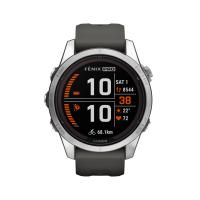fēnix® 7S Pro – Solar Edition