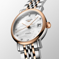 LONGINES ELEGANT COLLECTION