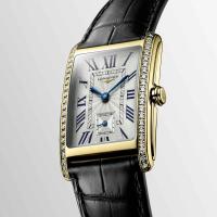 Longines Dolcevita