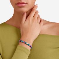 Armband Rondelle