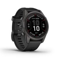 fēnix® 7S Pro – Sapphire Solar Edition