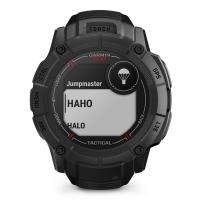 Instinct® 2X Solar – Tactical Edition
