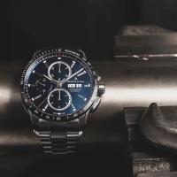 Pontos S Chronograph