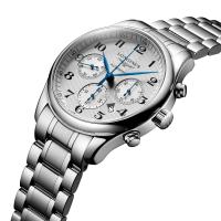 LONGINES MASTER COLLECTION CHRONOGRAPH