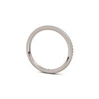 Satellite Fine Ring