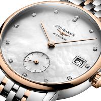 The Longines Elegant Collection