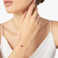 Armband Herz