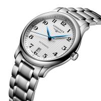 The Longines Master Collection