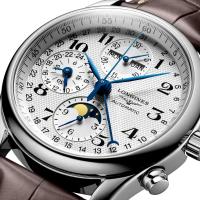 The Longines Master Collection