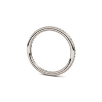 Satellite Fine Ring