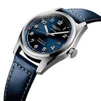 Longines Spirit