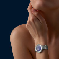 L'Heure du Diamant Small Vintage