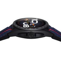 TAG HEUER CONNECTED CALIBRE E4 x ORACLE RED BULL RACING EDITION