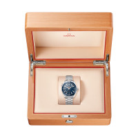 Seamaster Planet Ocean 600M