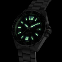TAG HEUER FORMULA 1 DATE