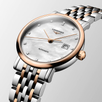 LONGINES ELEGANT COLLECTION