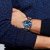 BIG PILOT’S WATCH EDITION «LE PETIT PRINCE»