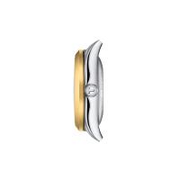 T-My Lady Automatic 18K Goldlünette