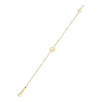 Happy Diamonds Icons Armband