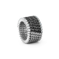 Brevetto Multi-Size Ring