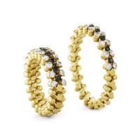 Brevetto Multi-Size Ring